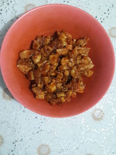 Foto resep Ayam Asam Manis