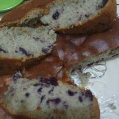 รูปของ Bolu lembut anggur