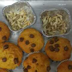 Kuaci biji labu kuning রেসিপির প্রধান ছবি