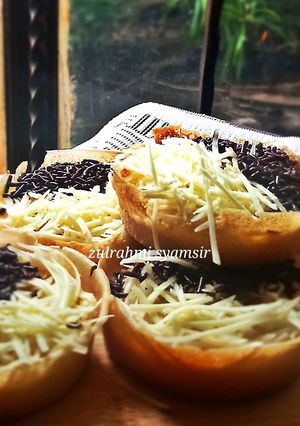 Foto resep Martabak mini🤗