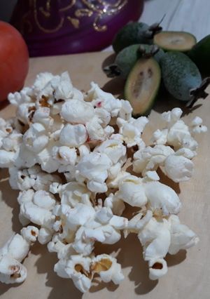 عکسی از دستور پفیلا