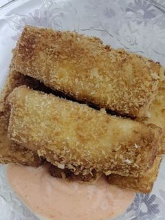 Foto resep Risol Mayo Crunchy