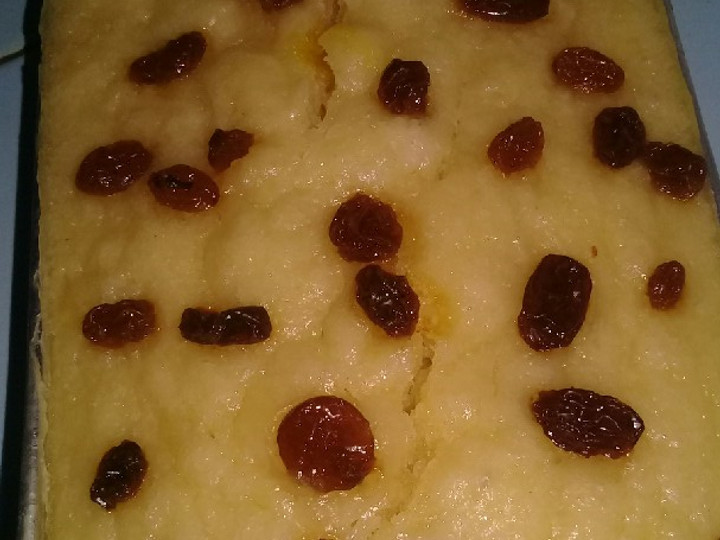 Resep: Apem Tape Kukus/Bolu Kukus Tape Sederhana dan Seadanya😂 Kekinian