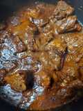 Costilla en Chile