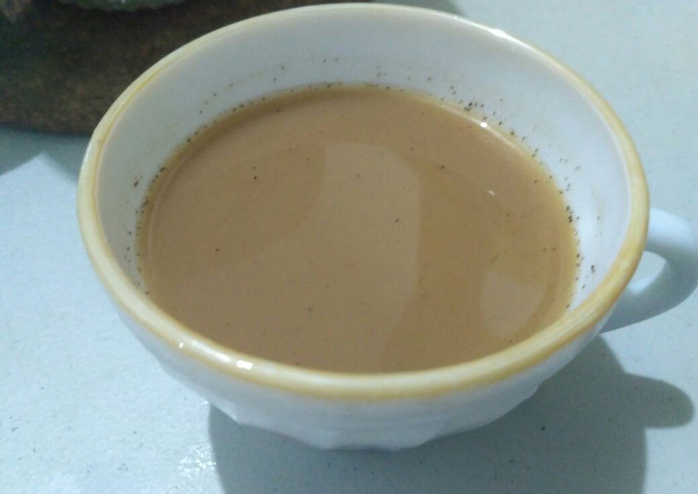–7. Kopi Susu Coffee Shop Versi Anak Kost