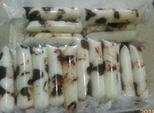 Foto resep Es choki-choki