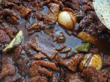 Chicharrón con cebollín