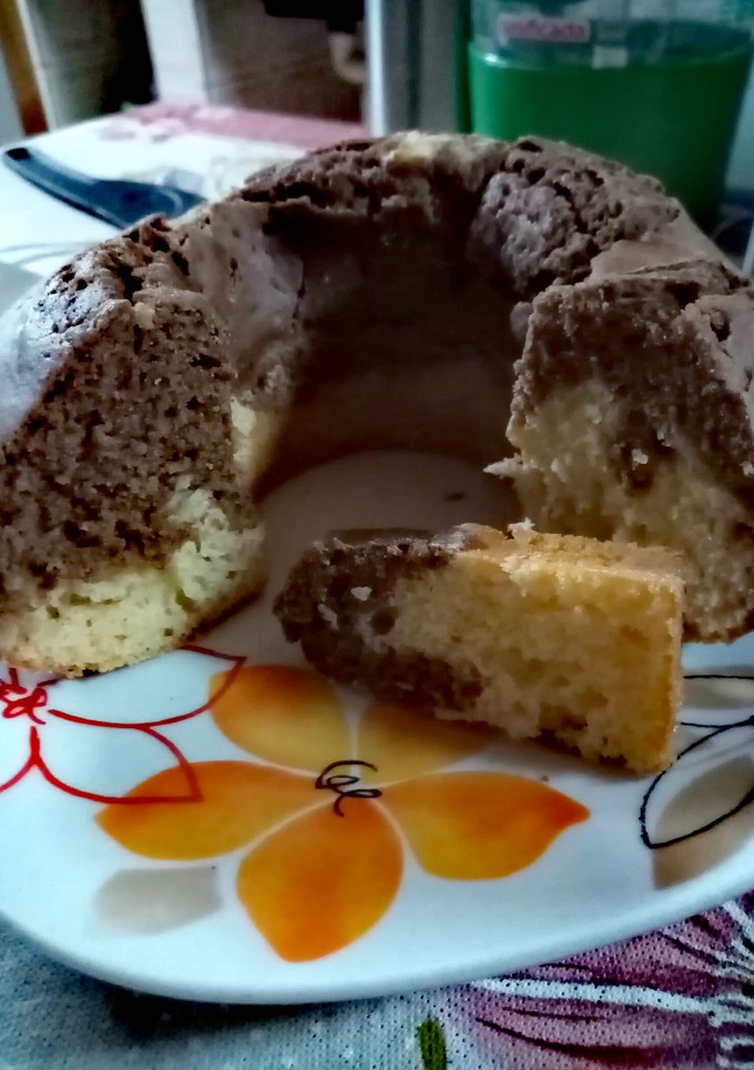 Una foto de Marmolada a base de yogurt y stevia. Deliciosa!