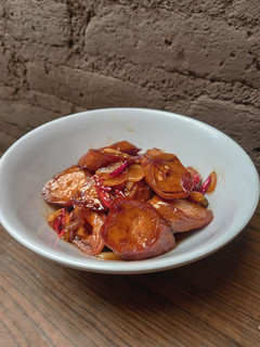 Foto resep 30. Rolade Saus Tiram