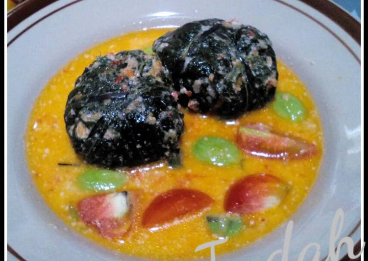 Langkah Mudah untuk Masak Buntil yang Sedap