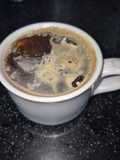 Ice Long Black Kopi Garut Nanas