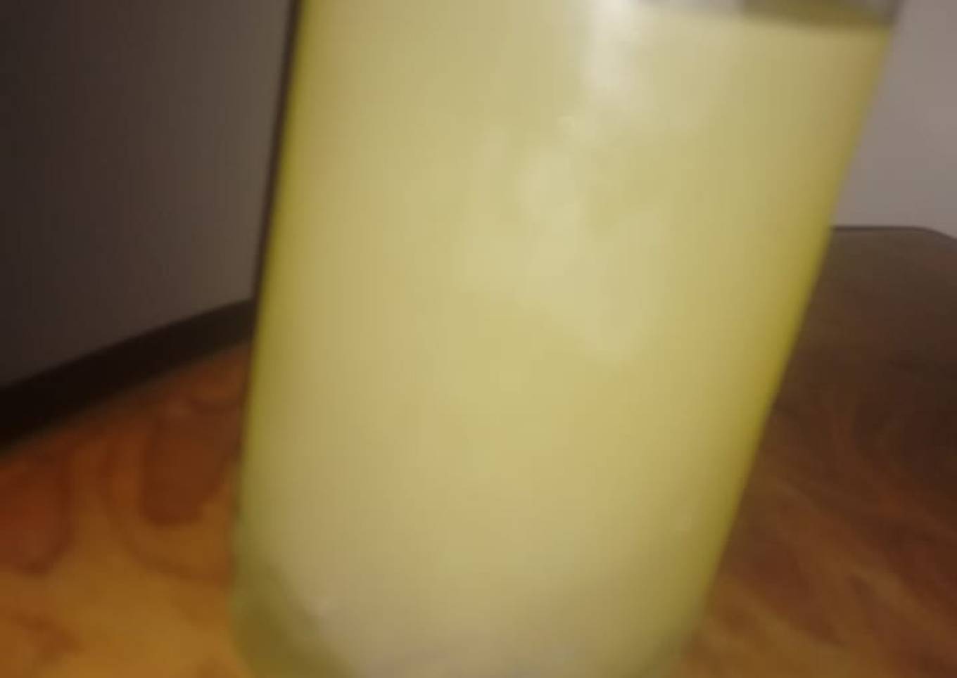 Aam panna