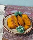 Risoles mentai