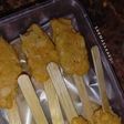 Sate Lilit Ayam 😋🐔