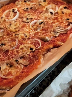 Foto de Pizza