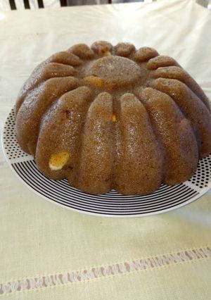 Φωτογραφία της συνταγής Χαλβάς σιμιγδαλένιος