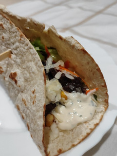 Una foto de Burritos lindiritzzo