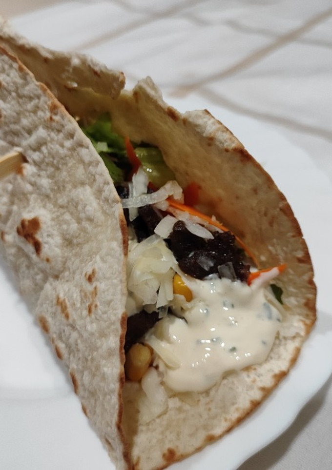 Una foto de Burritos lindiritzzo