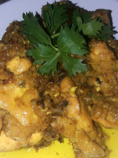 Foto resep Ayam betutu