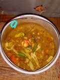 Tongseng Sapi Santan