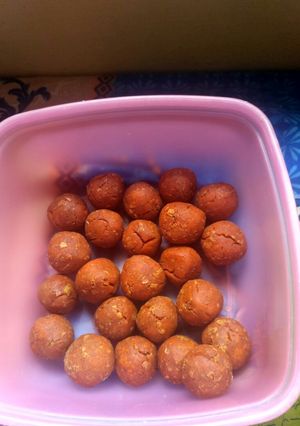 Foto resep Sala Bulek