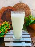 Jus Melon Timun