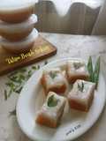 Talam Buah Sukun Matang