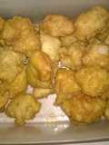 Arrascabuches de verdura
