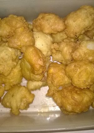 Una foto de Arrascabuches de verdura