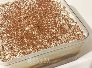 Foto resep Banoffee Dessert Box