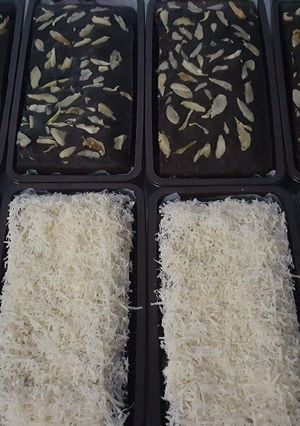 Foto resep Chewy Brownies