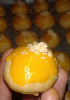 Foto resep Nastar lumer wijman anti gagal by @xanderkitchen