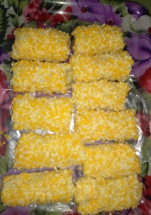 Foto resep Risoless isi soun ketel