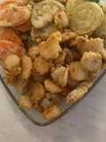 Tempura fácil y muy rica