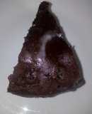 Brownie muy fácil de hacer, medida en tazas