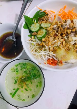 Hình của món 30p mỗi sáng.