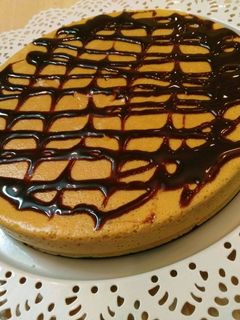 صورة لوصفة حلى السنيكرز
