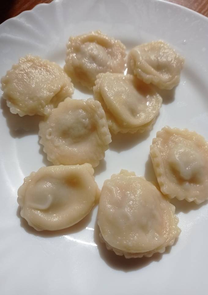 Пельмені