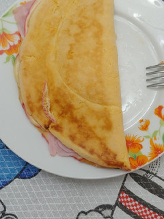 Foto de Crepioca simples