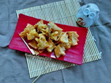 Cireng Pangsit Cobek