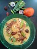 Chutney wali Daal