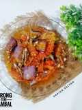Terong Teri Sambal