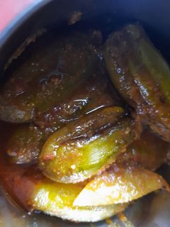 পটলের ঝাল(Potoler jhal recipe in Bengali) রেসিপির প্রধান ছবি