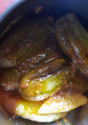 পটলের ঝাল(Potoler jhal recipe in Bengali) রেসিপির প্রধান ছবি