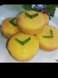 Bingka barandam