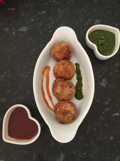A picture of Bread rolls.