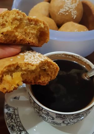 Foto resep Bong li piang bangka resep praktis
