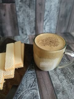 Foto resep Dalgona Coffee