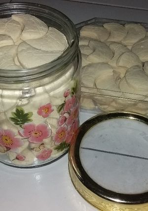 Foto resep Kue Sagu