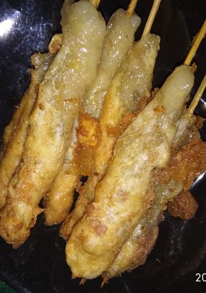 Foto resep Sempol Ayam batita